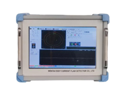 fet-1.07智能涡流探伤仪
